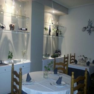 Restaurante Real Sitio