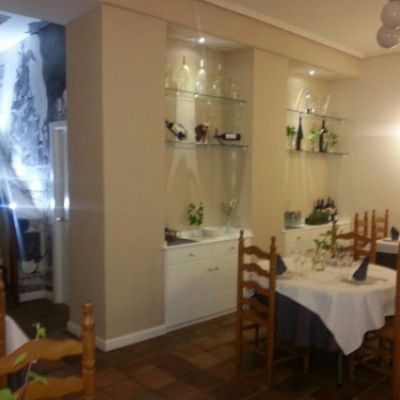 Restaurante Real Sitio