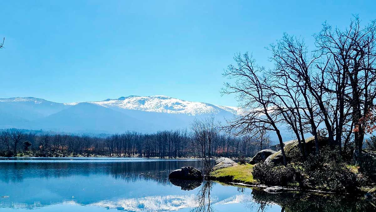 La Granja de San Ildefonso