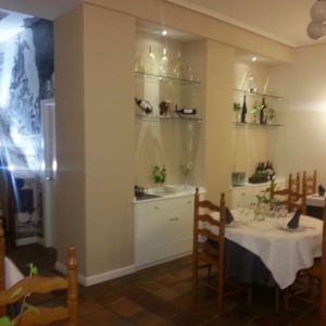 Restaurante Real Sitio