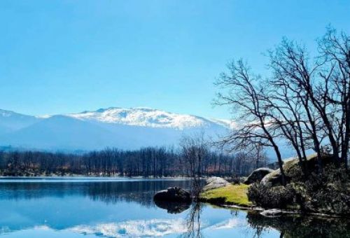 La Granja de San Ildefonso