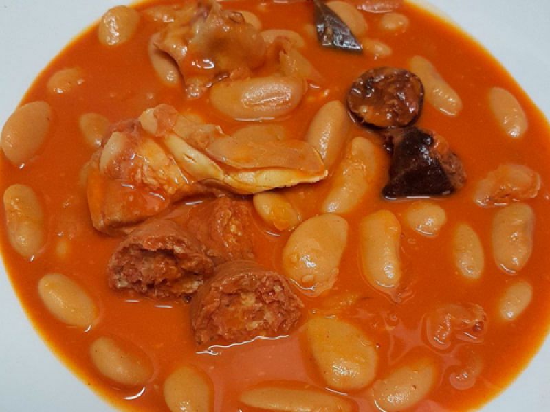 Judión de la Granja